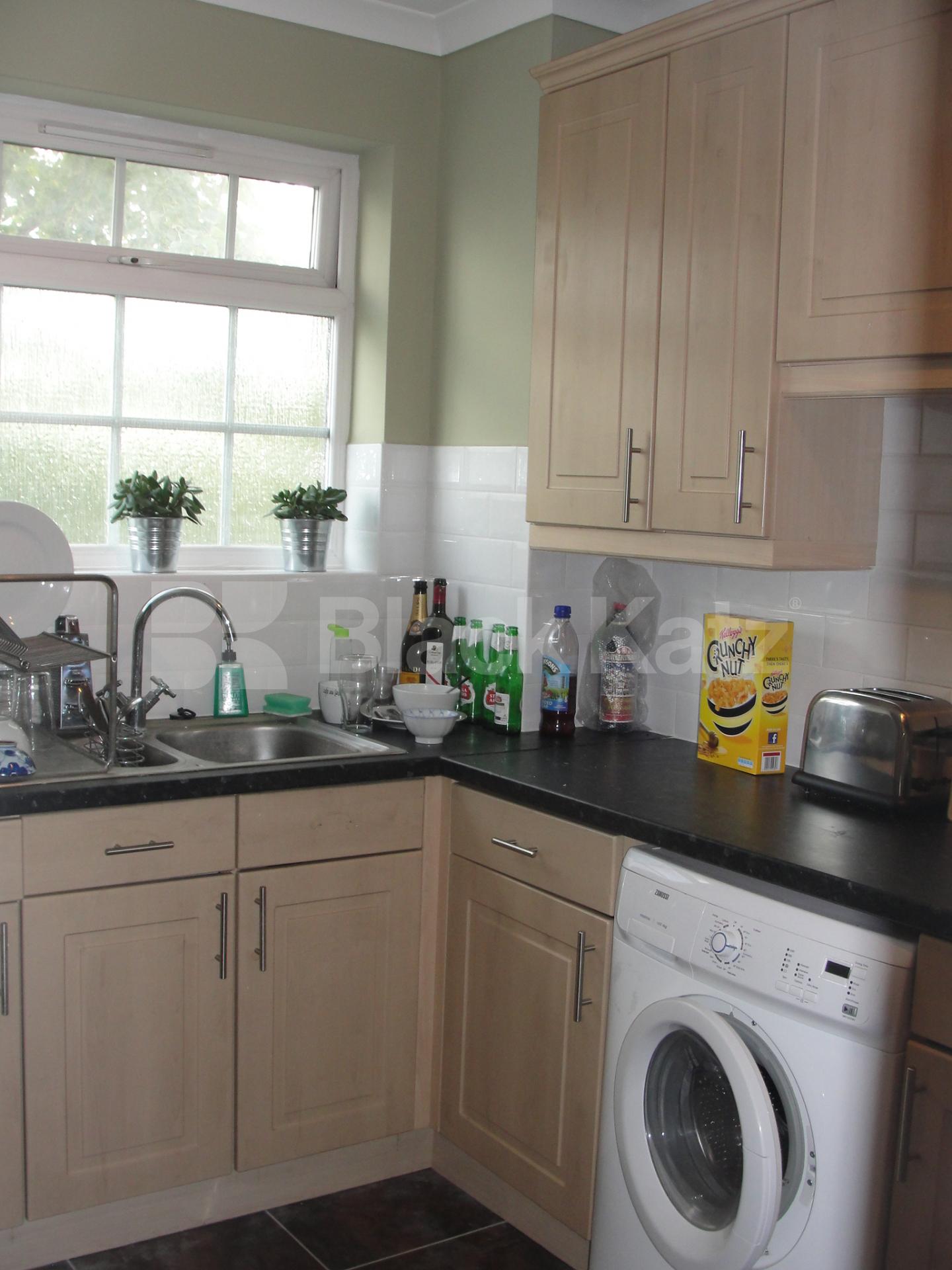 			LET, 1 Bedroom, 1 bath, 1 reception Apartment			 Ashby Mews, Clapham SW2